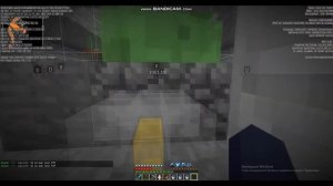 Постройка спавнера слизней на Nexus Grief