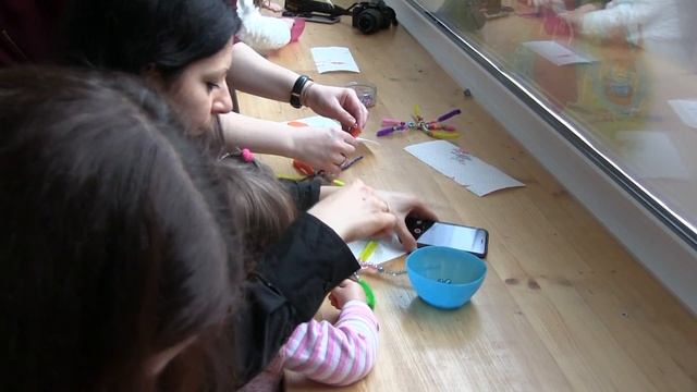 Ёлка-ползучка 20.12.17 смотреть онлайн