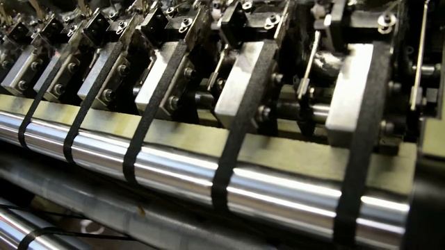 Производство тесьмы. Рембыт смотреть онлайн