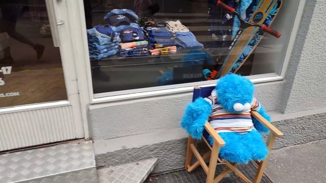 Salzburg Historic City Center May 2021 ASMR - Austria • Virtual Walking Tour in 4K смотреть онлайн