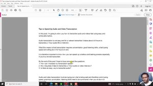 How to Redact Text From a PDF Using Adobe Acrobat Pro DC