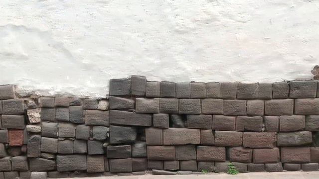 CUZCO | PERU | VIAJAMOS JUNTOS смотреть онлайн