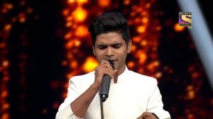 Salman के High Notes सुन कर सब हुए Overwhelm | Indian Idol | Best Moments