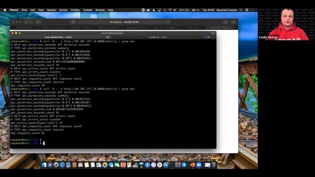 Онлайн-практикум DevOps by REBRAIN & Яндекс.Облако. Принимаем 10 000 ивентов в секунду. Часть 1/4