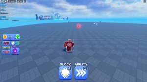 ПЕЧАЛЬНЫЙ ПЕРВЫЙ ОПЫТ В BLADE BALL  ➜  ROBLOX