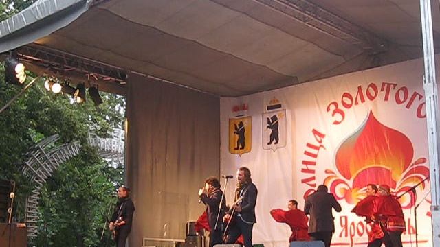 "Что ж ты Роза" (Группа После одиннадцати) !.avi смотреть онлайн