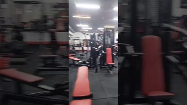 Калининград "Rock Gym”