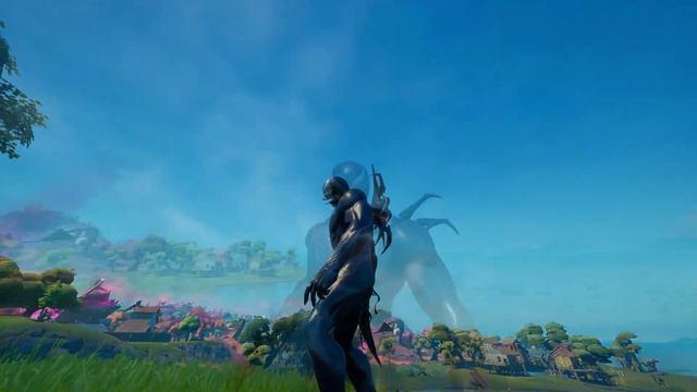 НОВЫЙ СКИН ЭДДИ БРОК (ВЕНОМ) ТЕПЕРЬ в ФОРТНАЙТ | НОВЫЙ ВЕНОМ в ФОРТНАЙТ смотреть онлайн