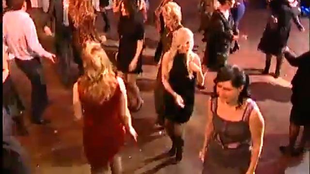 Шоу-группа "Dolce Vita" смотреть онлайн