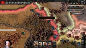 Как победить Японию за коммунистический Китай. Hearts of iron 4. Гайд за ком Китай