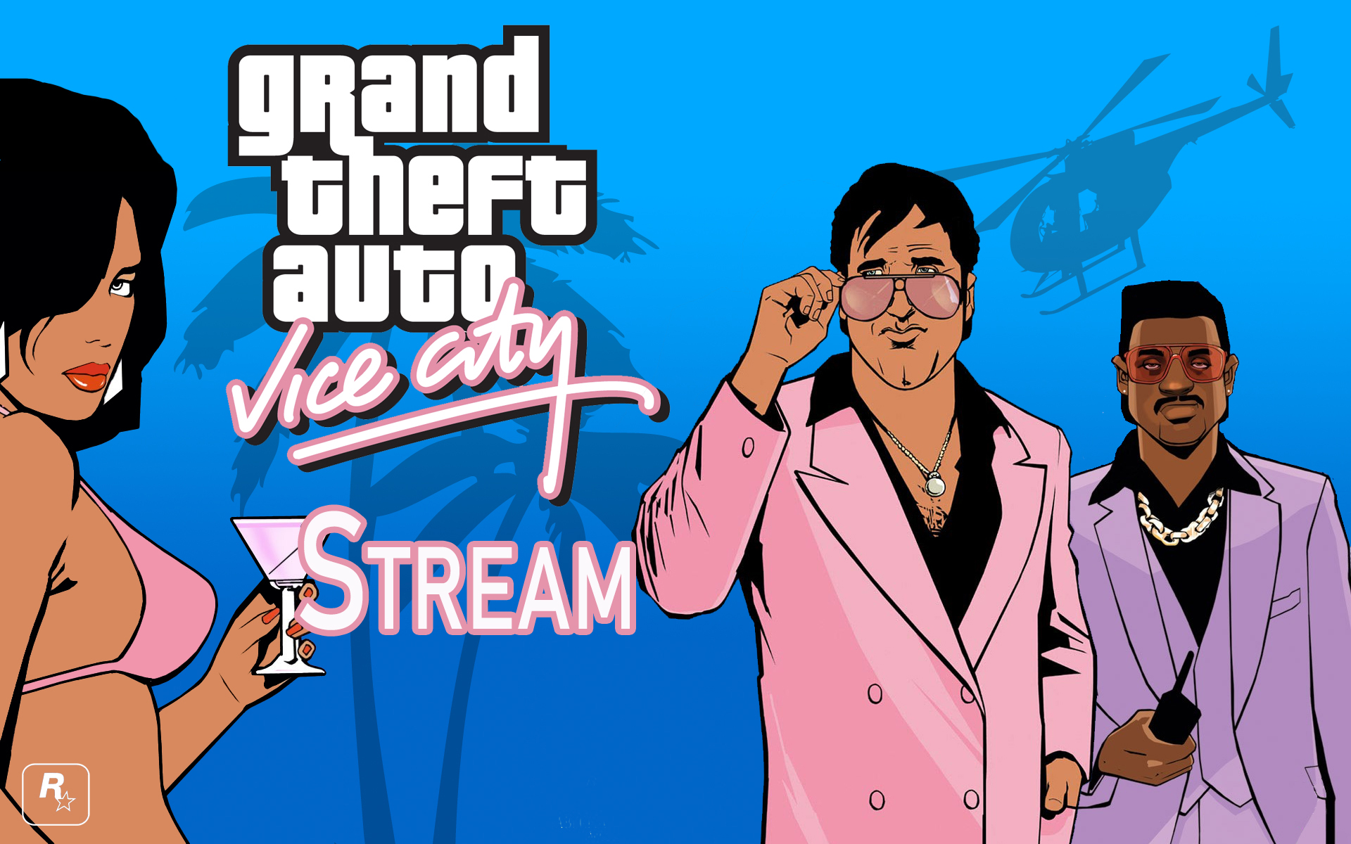 grand theft auto: vice city