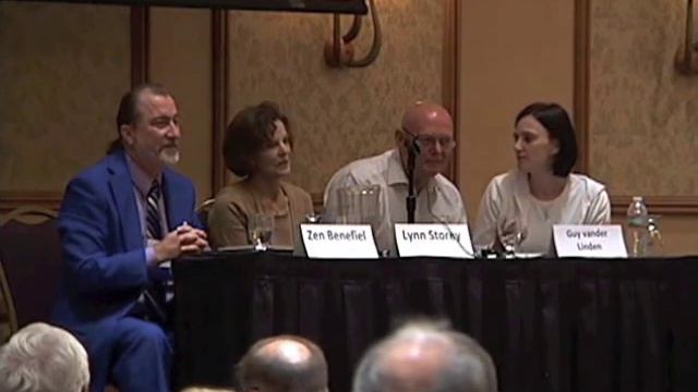 Grief and Near-Death Experiences - 2 of 2 смотреть онлайн