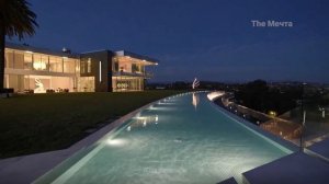 Самый дорогой дом в США продали с большой скидкой за $141 млн