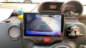 Магнитола TEYES CC3 для Toyota Spade 2014