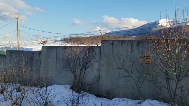 ВЧ 44822 спустя 20лет