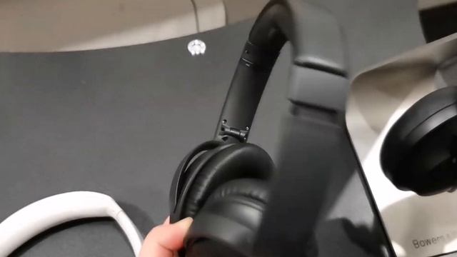 Bose QuietComfort 45 как обновилась легенда, и есть ли реальные изменения? смотреть онлайн