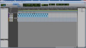 Pro tools уроки для начинающих #14 Панель Midi Tempo Controls