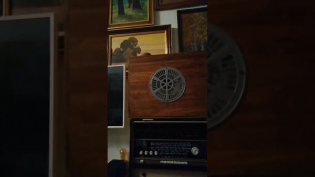 Вникаем в спектр и целостность широкополосного динамика возрастом в пол века Part 2