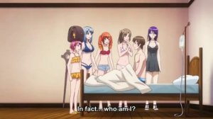 The Legendary Crab!! --- OKAASAN ONLINE - OVA