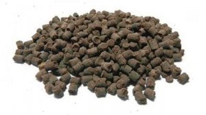 Куриный помет, гранулированный, термически высушенный, 20л обзор 4933