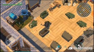 Самый лучший рейд базы Player 9124 #1 в ласт дее —last day