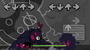 УИТТИ ЗАРАЗИЛСЯ + СЕКРЕТКА в Фрайдей Найт Фанкин | Corrupted Whitty Mod Friday Night Funkin