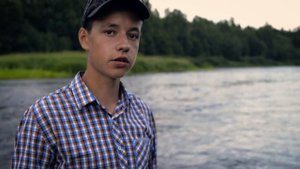 Ловля голавля и хариуса на Верхней Волге. Рыболовное путешествие с TrueFisher.