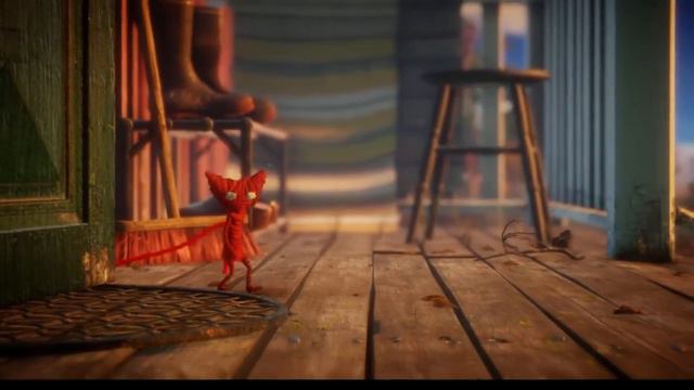 UNRAVEL GAMEPLAY ESPAÑOL PARTE 1: Presentación del Canal MisaK смотреть онлайн