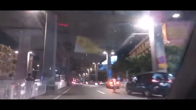 Обзор Антибликовый козырек для автомобиля HD Vision Visor Clear View Ночной фильтр смотреть онлайн