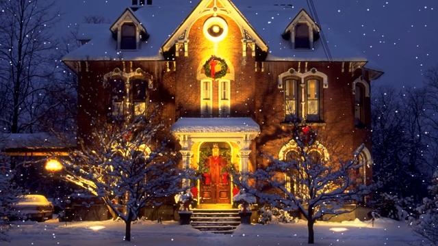 С Рождеством Христовым. смотреть онлайн