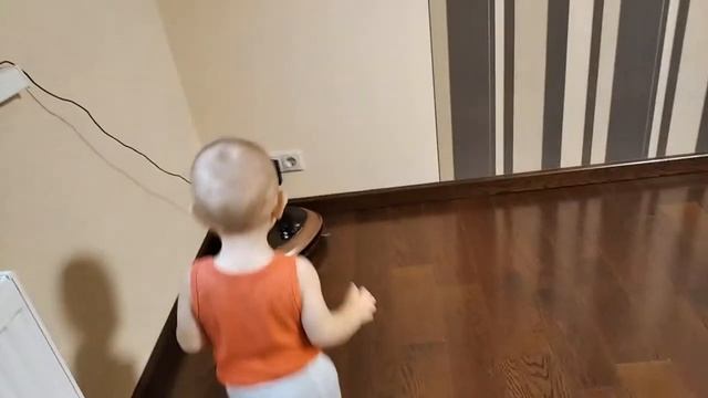 Пылесос без носа