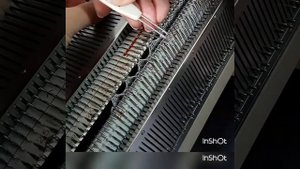 Машинное вязание