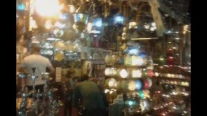 Шопинг. Наама Бей, Олд Маркет. Что можно купить в Египте? Сувениры! И только!