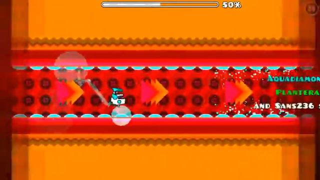 Undertale circles смотреть онлайн