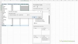 Display Different Top n from a Slicer - EASY Trick Works in Excel or Power BI