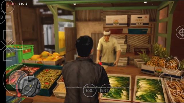Sleeping Dogs : Definitive Edition Gameplay(HD) Winlator 5.1 ( Windows Emulator) | Android смотреть онлайн