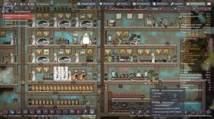Производство стали и стекла - Oxygen Not Included - Выпуск 23