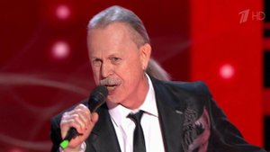 Шоу "Голос" стартует в новом формате - участникам 60+