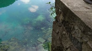 Голубые озера, КБР