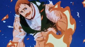 AMV - Эсканор