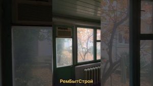 Капитальный ремонт дома Крым