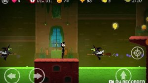 Отель Трансильвания - бегай, прыгай, строй! ПРОХОЖДЕНИЕ. ПРИКЛЮЧЕНИЯ.  Уровень 49