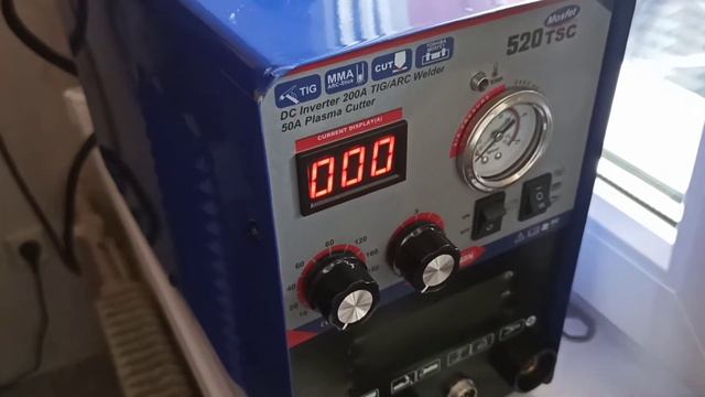 520TSC