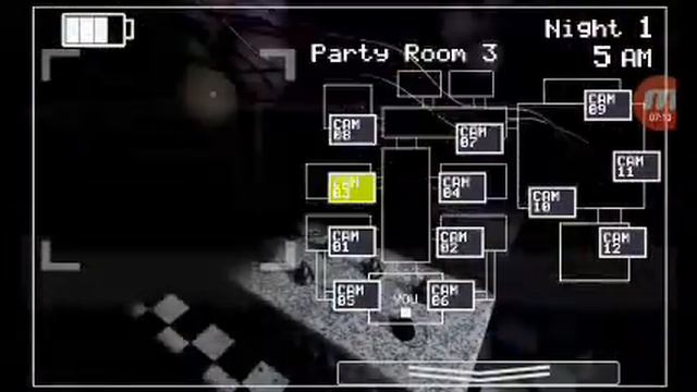 5 ночей с Фредди 2 часть страшылки смотреть онлайн