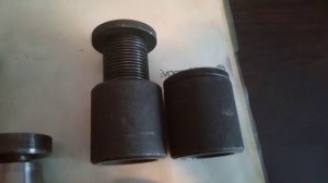 домкратики ,солдатики фрезерные набор