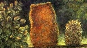 «Если меня совсем нет» С.Козлов про Ёжика и Медвежонка