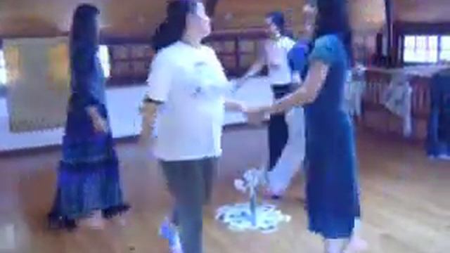 Dançando as Virtudes dos Florais Rock Water смотреть онлайн