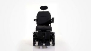 Invacare TDX SP2 Introducing the powerchair that changed the powerchair
