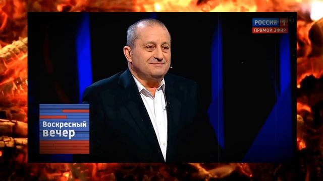 ЯКОВ КЕДМИ - НАЗАД ПУТИ НЕ БУДЕТ! смотреть онлайн