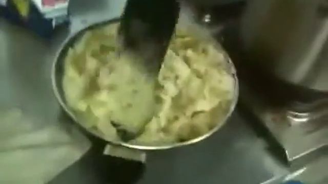 Солянка рыбная